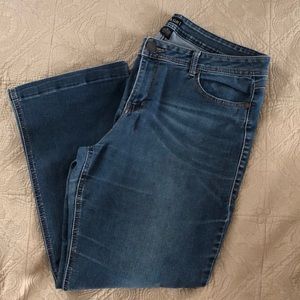 A.N.A. Jeans Boot Cut sz 16P